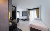 Туры в отель LHC Hotel & Resort
