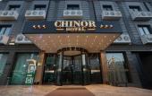 Туры в отель Chinor