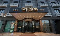 Chinor