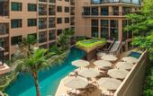 Туры в отель The Proud Karon Beach Phuket Trademark Collection By Wyndham