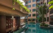 Туры в отель The Proud Karon Beach Phuket Trademark Collection By Wyndham