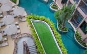 Туры в отель The Proud Karon Beach Phuket Trademark Collection By Wyndham