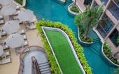 Туры в отель The Proud Karon Beach Phuket Trademark Collection By Wyndham