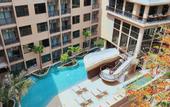 Туры в отель The Proud Karon Beach Phuket Trademark Collection By Wyndham