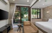 Туры в отель The Proud Karon Beach Phuket Trademark Collection By Wyndham
