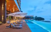 Туры в отель The Reef Island Resort Mactan