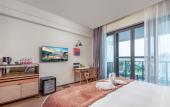 Туры в отель Sanya Yalong Bay No.99 Resort