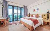 Туры в отель Sanya Yalong Bay No.99 Resort
