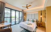 Туры в отель Sanya Yalong Bay No.99 Resort
