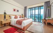 Туры в отель Sanya Yalong Bay No.99 Resort