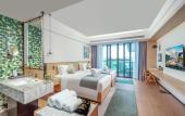 Туры в отель Sanya Yalong Bay No.99 Resort