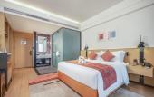 Туры в отель Sanya Yalong Bay No.99 Resort