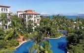 Туры в отель Best Western Premier International Resort Hotel Sanya