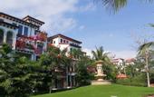 Туры в отель Best Western Premier International Resort Hotel Sanya
