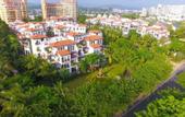 Туры в отель Best Western Premier International Resort Hotel Sanya
