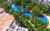 Туры в отель Best Western Premier International Resort Hotel Sanya