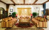 Туры в отель Best Western Premier International Resort Hotel Sanya