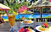 Туры в отель Best Western Premier International Resort Hotel Sanya
