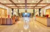 Туры в отель Best Western Premier International Resort Hotel Sanya