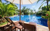 Туры в отель Best Western Premier International Resort Hotel Sanya