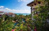 Туры в отель Best Western Premier International Resort Hotel Sanya