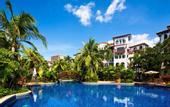 Туры в отель Best Western Premier International Resort Hotel Sanya