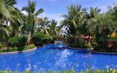 Туры в отель Best Western Premier International Resort Hotel Sanya