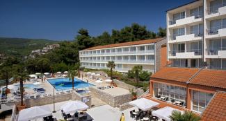 Allegro Sunny Hotel by Valamar 3*