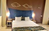 Туры в отель Aryana Queens Beach Resort