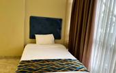 Туры в отель Aryana Queens Beach Resort