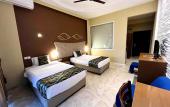 Туры в отель Aryana Queens Beach Resort