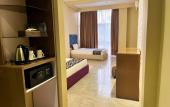Туры в отель Aryana Queens Beach Resort