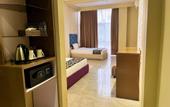 Туры в отель Aryana Queens Beach Resort