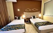Туры в отель Aryana Queens Beach Resort