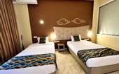 Туры в отель Aryana Queens Beach Resort