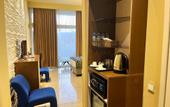 Туры в отель Aryana Queens Beach Resort