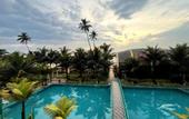 Туры в отель Aryana Queens Beach Resort