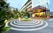 Туры в отель Aryana Queens Beach Resort
