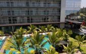 Туры в отель Aryana Queens Beach Resort