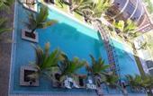 Туры в отель Aryana Queens Beach Resort