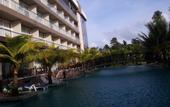 Туры в отель Aryana Queens Beach Resort