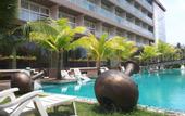 Туры в отель Aryana Queens Beach Resort