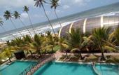 Туры в отель Aryana Queens Beach Resort