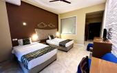 Туры в отель Aryana Queens Beach Resort