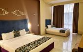 Туры в отель Aryana Queens Beach Resort