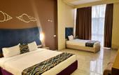 Туры в отель Aryana Queens Beach Resort