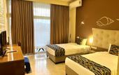 Туры в отель Aryana Queens Beach Resort