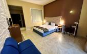 Туры в отель Aryana Queens Beach Resort