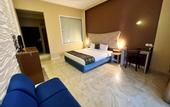 Туры в отель Aryana Queens Beach Resort