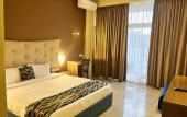 Туры в отель Aryana Queens Beach Resort